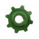 Chain sprocket H133143 John Deere, T8