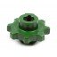 Chain sprocket H164796 John Deere, T8