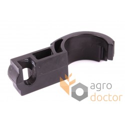 Funda de cabeza de cosechadora H136954  John Deere