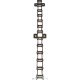 Feeder house chain AZ44913 John Deere [Agro Parts]