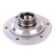 Bearing with flange housing d-50/190mm