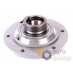 Bearing with flange housing d-50/190mm