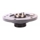 Bearing with flange housing d-50/190mm