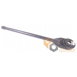 Crank rod 680794 suitable for Claas, 830 mm