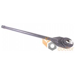 Biela 680794 adecuado para Claas, 830 mm