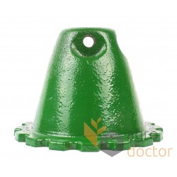 Koło zębate łańcucha przenośnika Z11462 John Deere, Z16