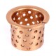 637771 bronze bushing suitable for Claas