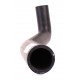 Oil radiator lower hose