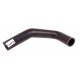 Oil radiator lower hose