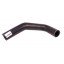 Oil radiator lower hose