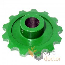 Koło zębate łańcucha przenośnika Z11514 John Deere, Z13