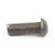 Cutting bar rivets 5,4mm (125 pc)