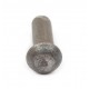 Rivets de barre de coupe 5,4mm (125 pc)