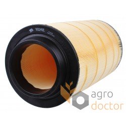 Air filter 93241E [WIX]