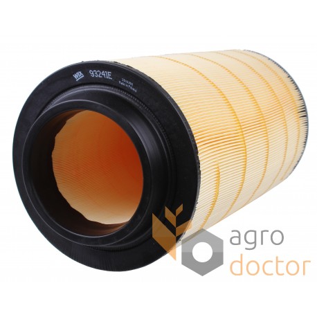 Air filter 93241E [WIX]