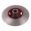 Variable speed half pulley for reel of header (static) 778571 suitable for Claas