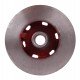 Variable speed half pulley for reel of header (static) 778571 suitable for Claas