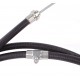 Câble du rabatteur 740921 adaptable pour Claas , longueur - 3185 mm
