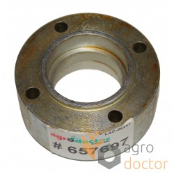 Bearing housing 657697 suitable for Claas