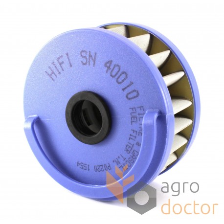 Fuel filter AZ34554 [HIFI]