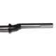 Straw walker crankshaft 670945 suitable for Claas