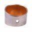 Connecting rod bushing 3112A005 of engine for Perkins, d39mm [Bepco]