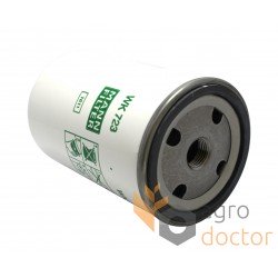 Fuel filter WK723 [Mann]