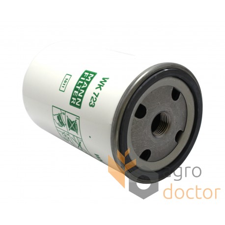 Fuel filter WK723 [Mann]