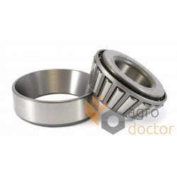 HM89446/10 [Koyo] Tapered roller bearing