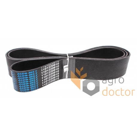 Flat belt 100x3650 [Agrobelt]