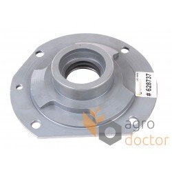 Bearing housing 0006287370 Thresher drum