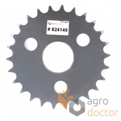 26 Tooth sprocket 26T/z26 for Claas baler