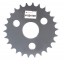 Sprocket 824149 for baler suitable for Claas