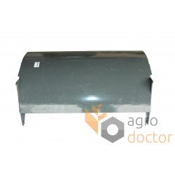 Welded cover plate 984890.5 for Claas Jaguar