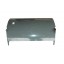 Welded cover plate 984890.5 suitable for Claas Jaguar