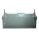 Welded cover plate 984890.5 for Claas Jaguar
