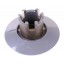 Variable speed half pulley (static) 749997 suitable for Claas