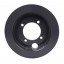 Cutting platform pulley 670402 suitable for Claas