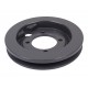 Cutting platform pulley 670402 suitable for Claas