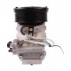 Compressor de aire acondicionado 796999 adecuado para Claas 12V (Bepco)