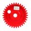 Sprocket 0705.15.01 for baler Welger AP12