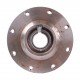 Hub - Z10747 John Deere. Threshing drum pulley flange