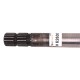 Intermediate drive shaft 626309 suitable for Claas