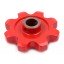 Chain sprocket 414462M1 Massey Ferguson, T8