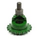 Cutting platrorm sprocket Z10399 John Deere