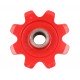 Chain sprocket 414462M1 Massey Ferguson, T8