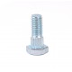 Hex bolt M6 - 187001200 Schumacher [Original]