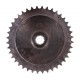 Chain sprocket 748432 Claas, T40