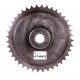 Chain sprocket 748432 Claas, T40