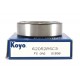 Bearing 6205 - 2RS/C3 [Koyo]